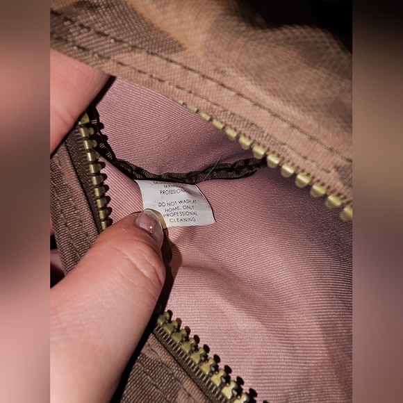 Vintage Tous Mini Shoulder Bag - Picture 11 of 12